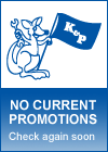 no other current promotions